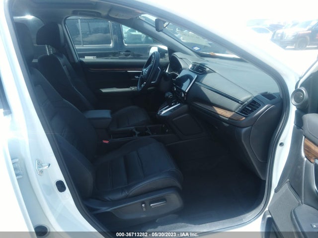 Honda Cr-v Ex-l 2021 7FARW1H84ME019250 Image 6