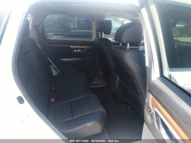 Honda Cr-v Ex-l 2021 7FARW1H84ME019250 Image 9