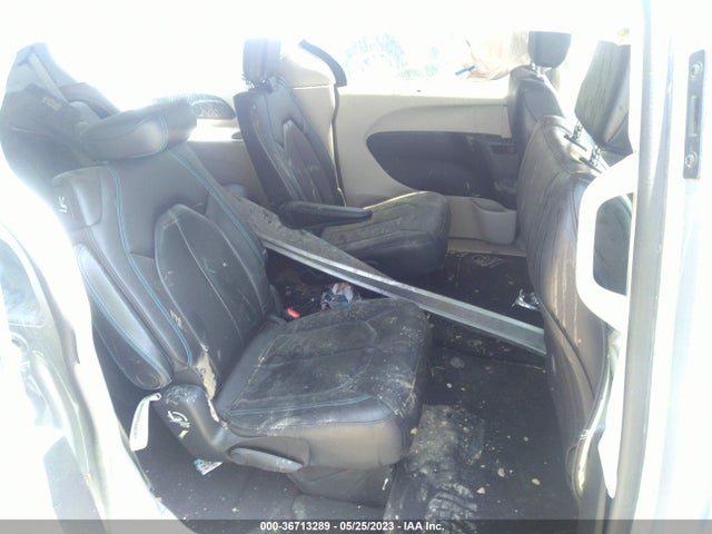 2C4RC1BG0MR533251 Chrysler Pacifica Touring L