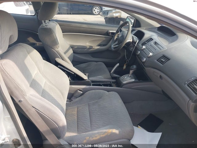 2010 HONDA CIVIC CPE LX VIN: 2HGFG1B67AH532874