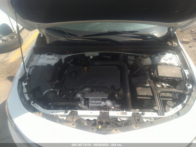 Chevrolet MALIBU LT 2020 1G1ZD5ST3LF120210 Image 10