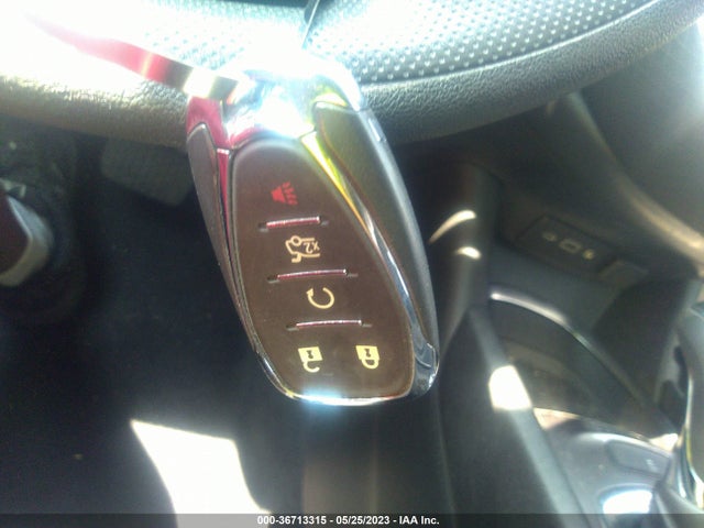 Chevrolet MALIBU LT 2020 1G1ZD5ST3LF120210 Image 11
