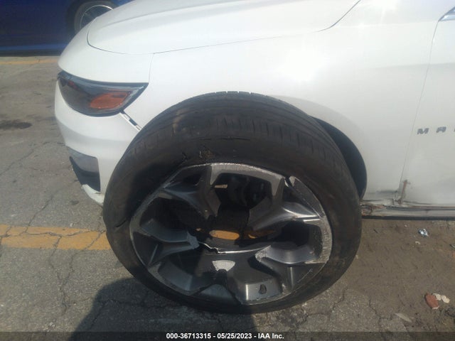 Chevrolet MALIBU LT 2020 1G1ZD5ST3LF120210 Image 12