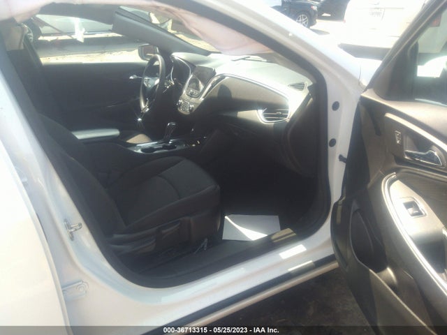 Chevrolet MALIBU LT 2020 1G1ZD5ST3LF120210 Image 5