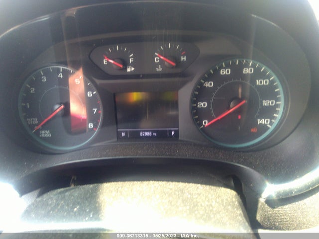 Chevrolet MALIBU LT 2020 1G1ZD5ST3LF120210 Image 7