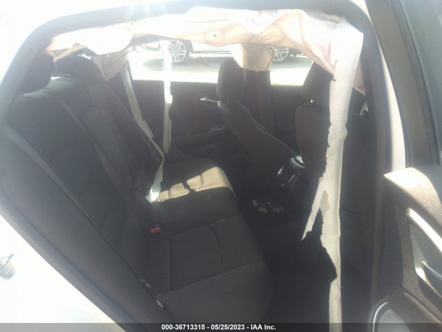 Chevrolet MALIBU LT 2020 1G1ZD5ST3LF120210 Image 8