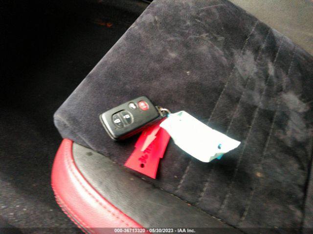 JF1VA2P67F9800362 Subaru Wrx Sti