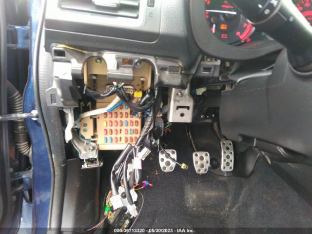 JF1VA2P67F9800362 Subaru Wrx Sti