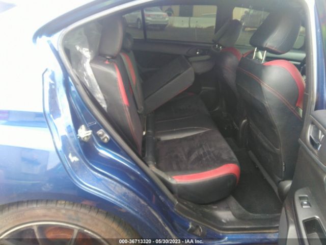 JF1VA2P67F9800362 Subaru Wrx Sti