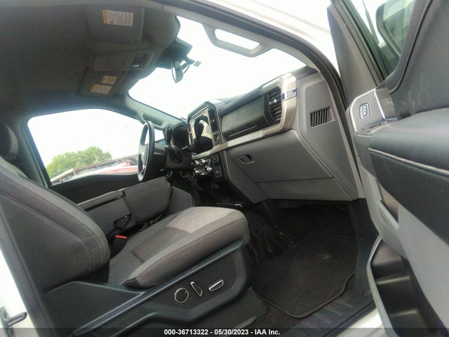 Ford F-150 Xlt 2021 1FTFW1E83MKD85013 Image 5