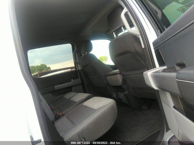 Ford F-150 Xlt 2021 1FTFW1E83MKD85013 Image 8