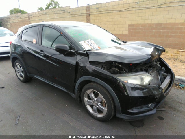 2016 3CZRU5H58GM747971 main image