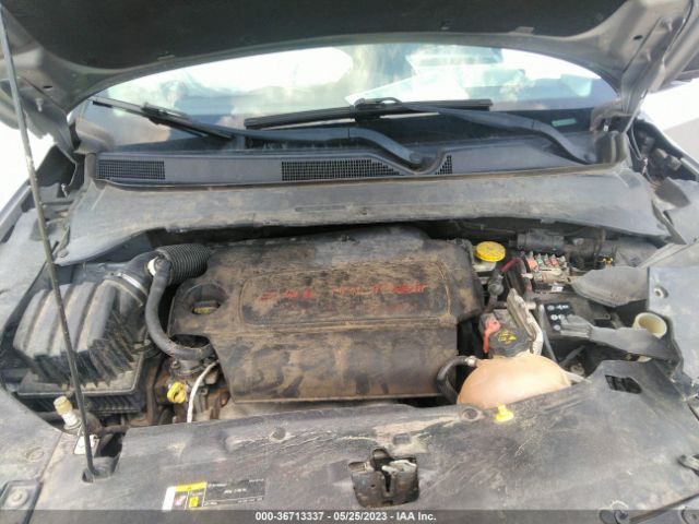 3C4NJCAB3JT263236 Jeep Compass Sport