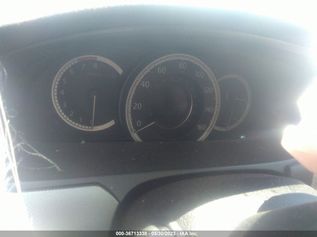 Honda Accord Sedan Lx 2014 1HGCR2F35EA295874 Image 7