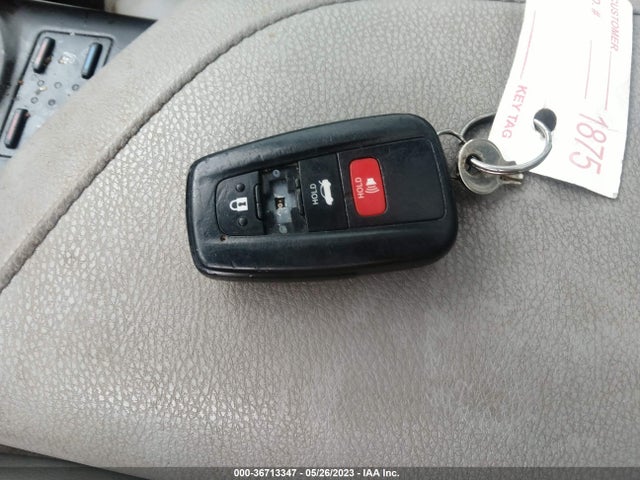 Toyota CAMRY XSE 2021 4T1K61AK4MU516966 Image 3