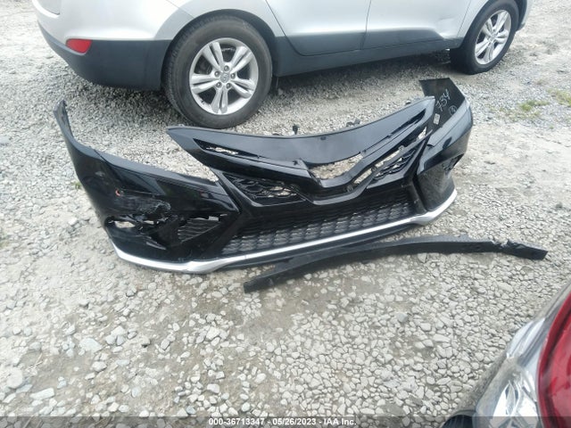 Toyota CAMRY XSE 2021 4T1K61AK4MU516966 Image 4