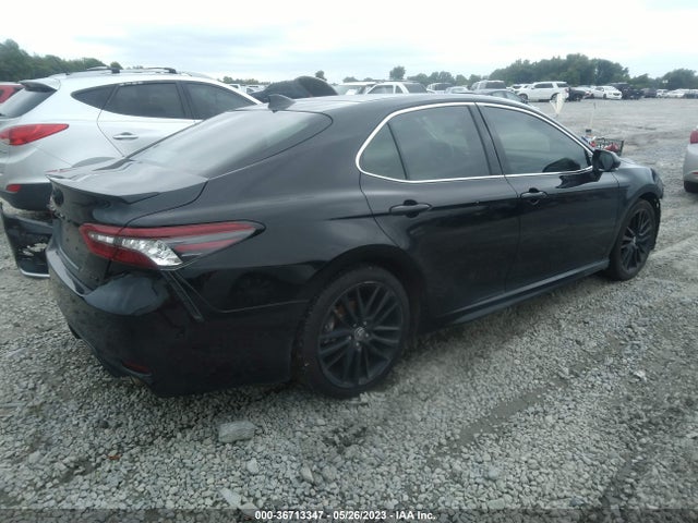 Toyota CAMRY XSE 2021 4T1K61AK4MU516966 Image 6