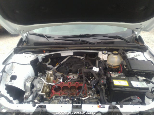 Chevrolet MALIBU RS 2023 1G1ZG5ST7PF125469 Image 10