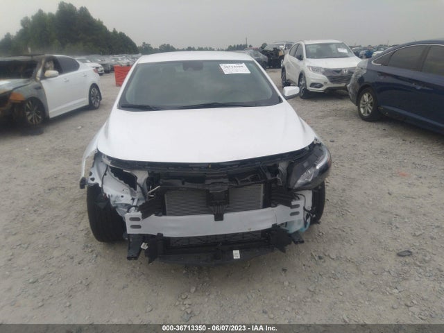 Chevrolet MALIBU RS 2023 1G1ZG5ST7PF125469 Image 6