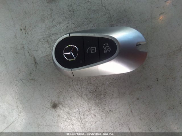 W1NKM4GB0PU017663 Mercedes-Benz Glc Glc 300