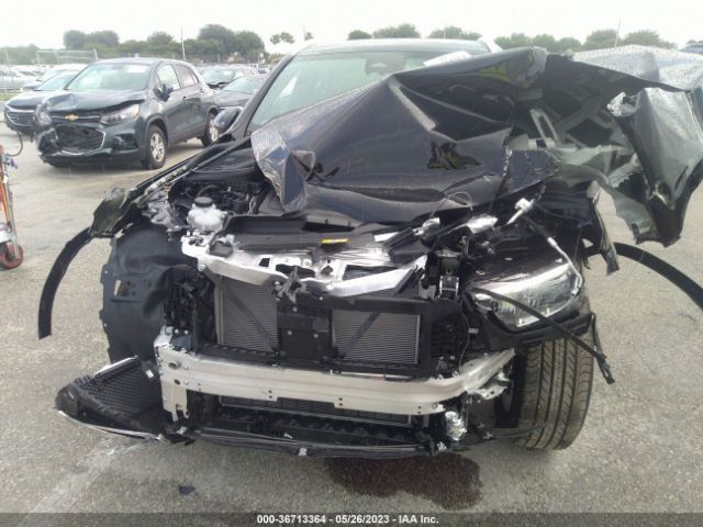 W1NKM4GB0PU017663 Mercedes-Benz Glc Glc 300