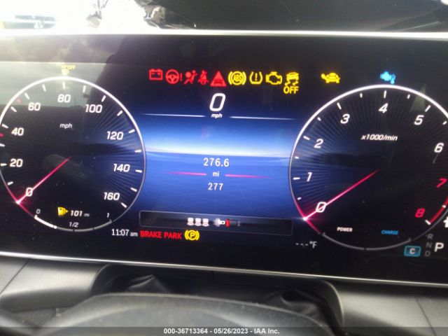 W1NKM4GB0PU017663 Mercedes-Benz Glc Glc 300