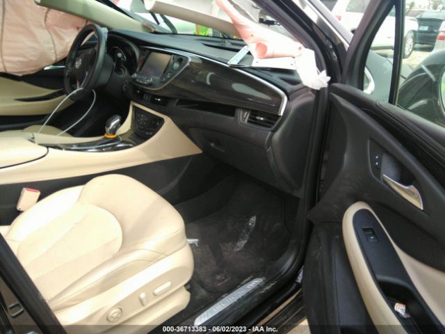 LRBFXBSAXLD088784 Buick Envision Preferred