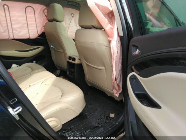 LRBFXBSAXLD088784 Buick Envision Preferred