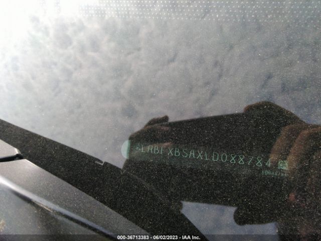 LRBFXBSAXLD088784 Buick Envision Preferred