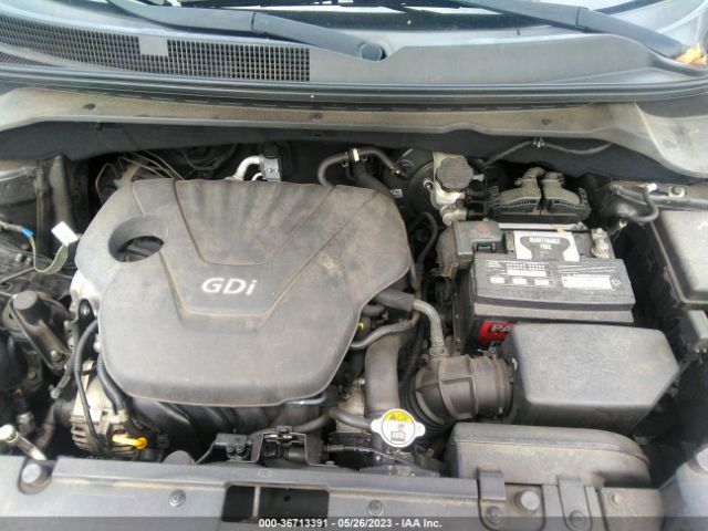 KNDJN2A25E7073350 KIA Soul Base