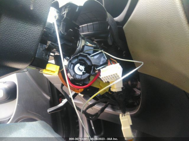 KNDJN2A25E7073350 KIA Soul Base