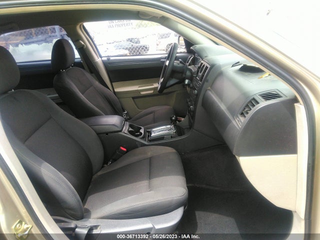 2007 CHRYSLER 300 VIN: 2C3KA43R87H639955