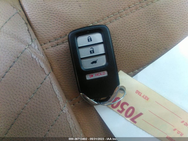 Honda CR-V EX 2016 5J6RM4H54GL137285 Image 11