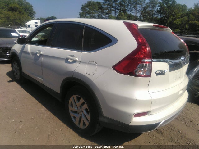 Honda CR-V EX 2016 5J6RM4H54GL137285 Image 3