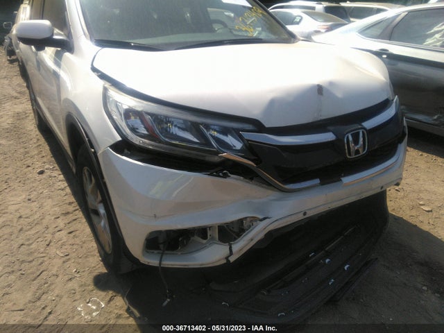 Honda CR-V EX 2016 5J6RM4H54GL137285 Image 6