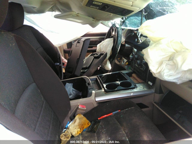 1C6RR7GM5FS670601 RAM 1500 Lone Star