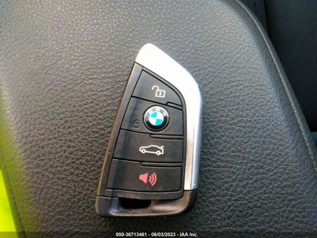WBXHU7C57K3H44645 BMW X1 Sdrive28i