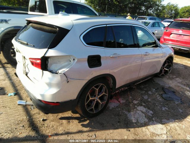 WBXHU7C57K3H44645 BMW X1 Sdrive28i