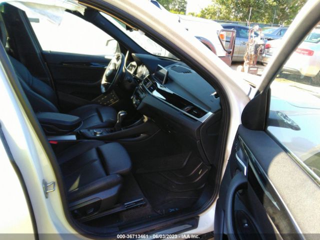 WBXHU7C57K3H44645 BMW X1 Sdrive28i