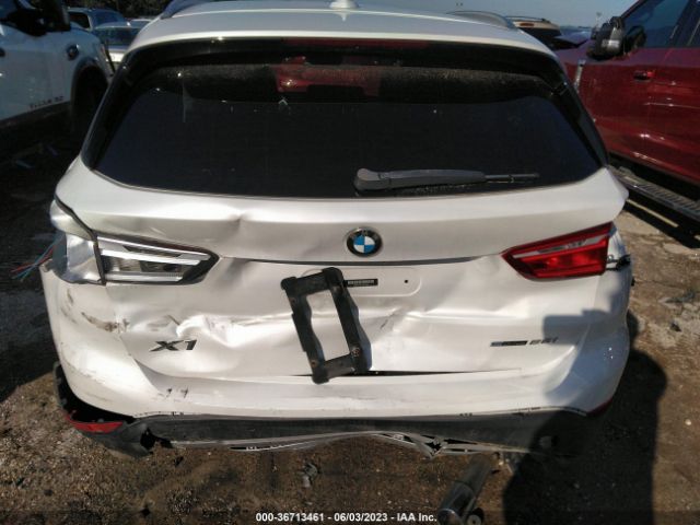 WBXHU7C57K3H44645 BMW X1 Sdrive28i