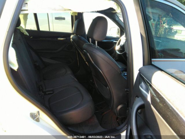WBXHU7C57K3H44645 BMW X1 Sdrive28i