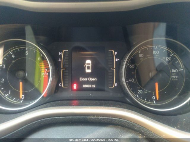 1C4PJMAB6HW551142 Jeep Cherokee Sport