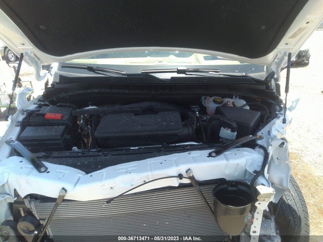 Chevrolet Tahoe Premier 2023 1GNSCSKD4PR331706 Image 10