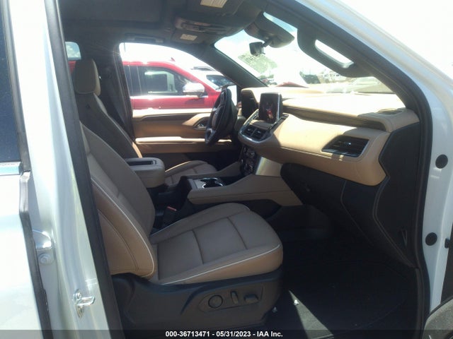 Chevrolet Tahoe Premier 2023 1GNSCSKD4PR331706 Image 5