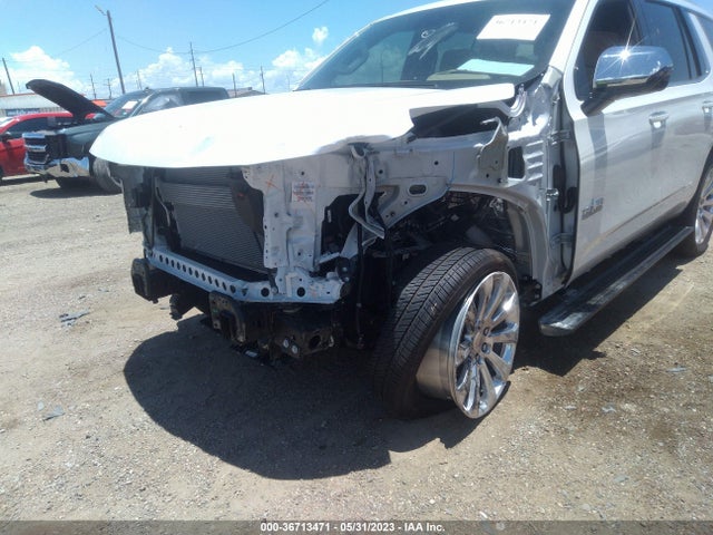 Chevrolet Tahoe Premier 2023 1GNSCSKD4PR331706 Image 6