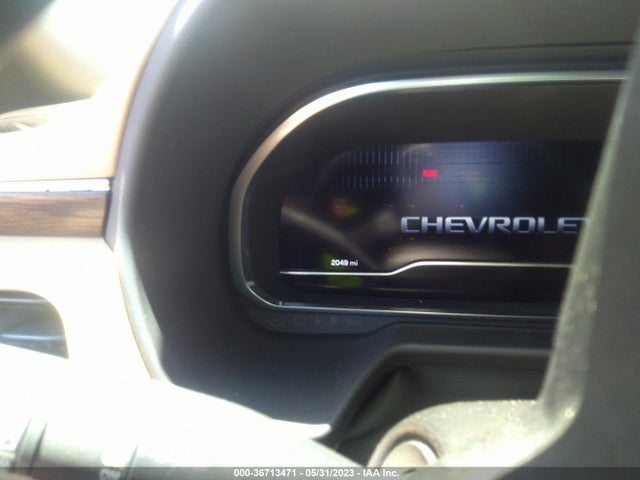 Chevrolet Tahoe Premier 2023 1GNSCSKD4PR331706 Image 7