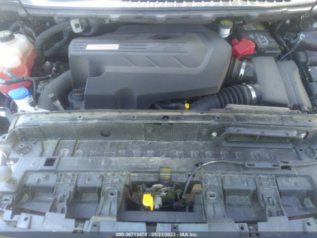 2FMPK4AP7KBB26946 Ford EDGE ST