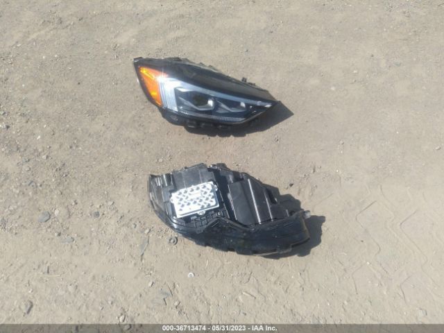2FMPK4AP7KBB26946 Ford EDGE ST