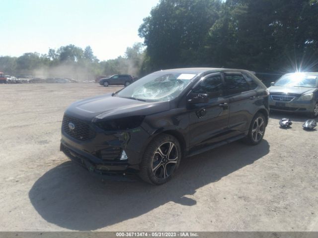 2FMPK4AP7KBB26946 Ford EDGE ST