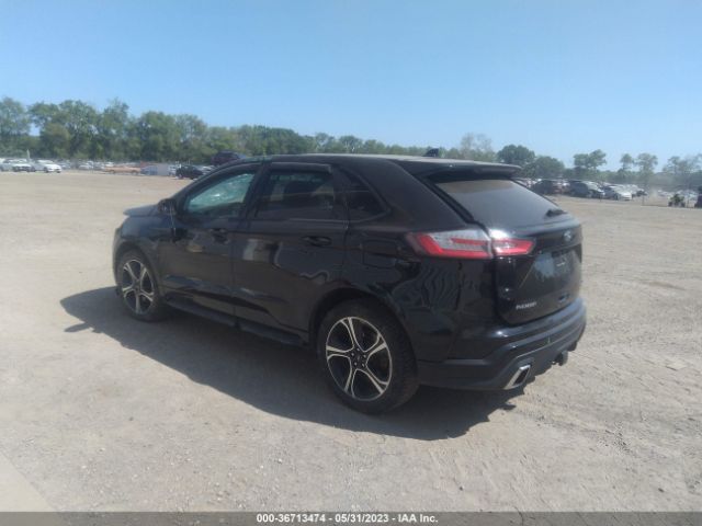 2FMPK4AP7KBB26946 Ford EDGE ST